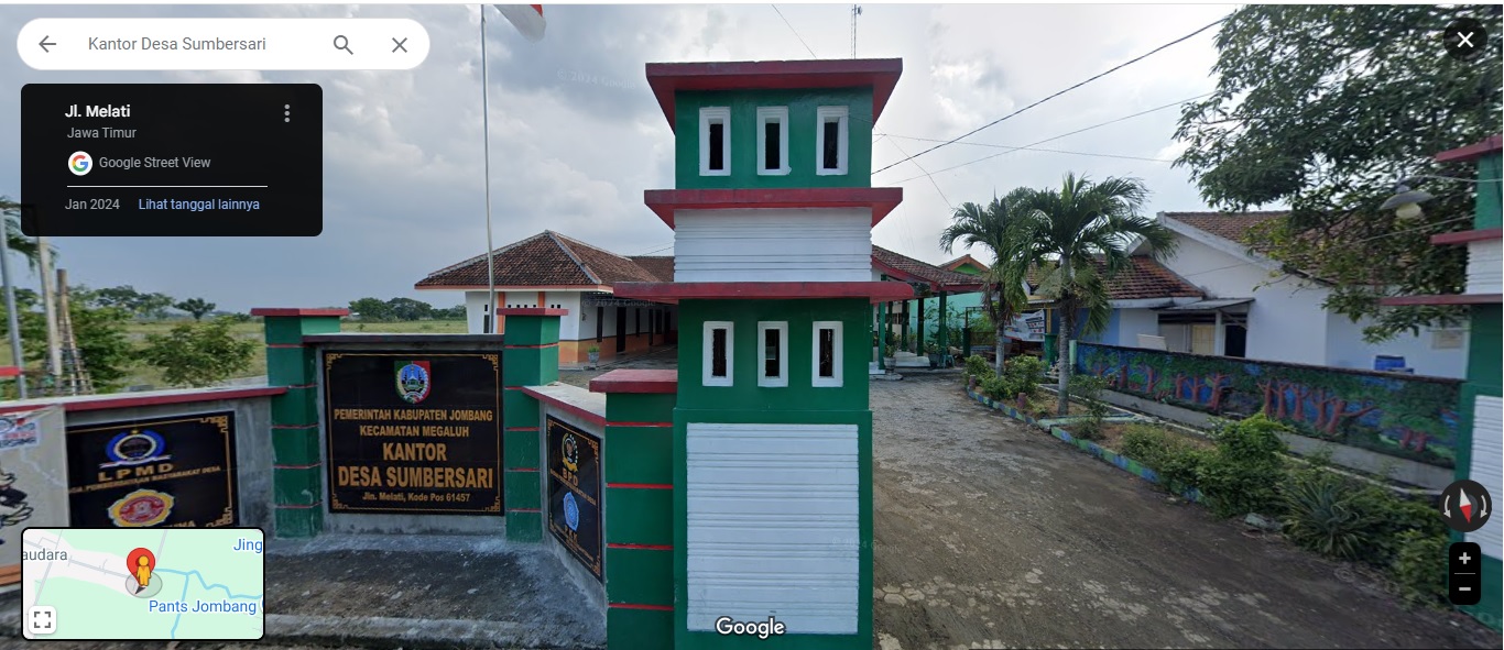 Sejarah Desa
